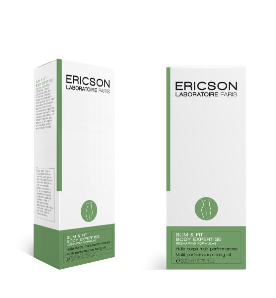 E271 Multi-Performance Body Oil BODYFORMING & PFLEGE